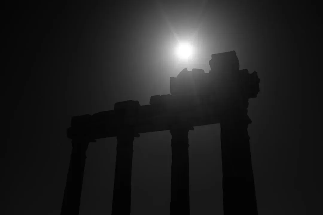 Ancient Greece: Laying the Foundations (Image Credits: Unsplash)