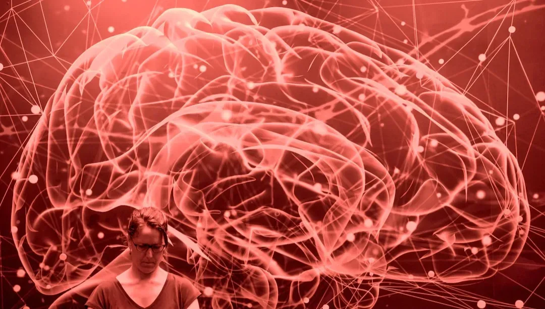 What Do We Actually Mean By “Consciousness”? (Image Credits: Unsplash)