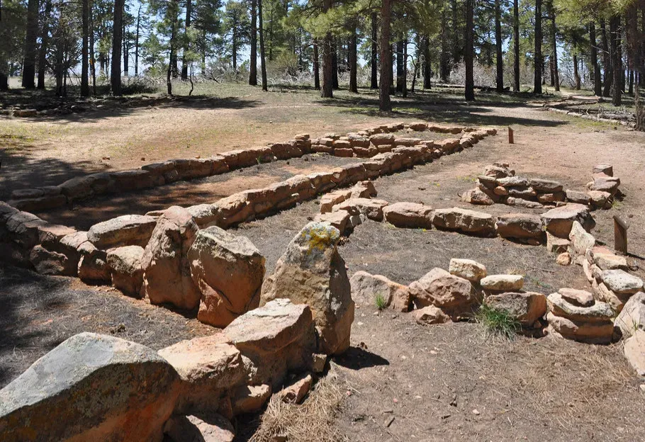 Visiting With Respect: How We Engage These Legacies (Image Credits: Flickr)