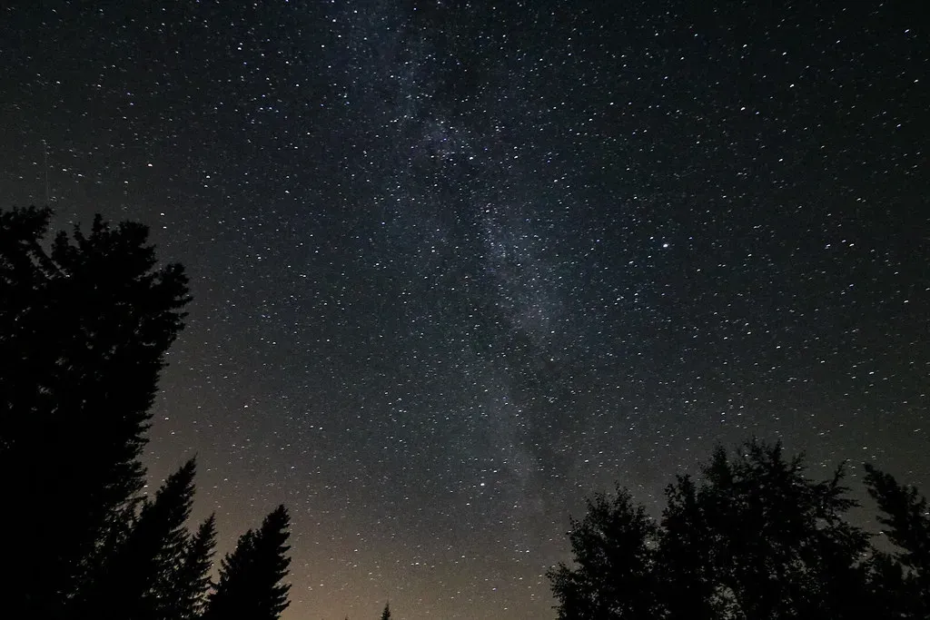 5. Are We Alone in the Universe? (Image Credits: Flickr)