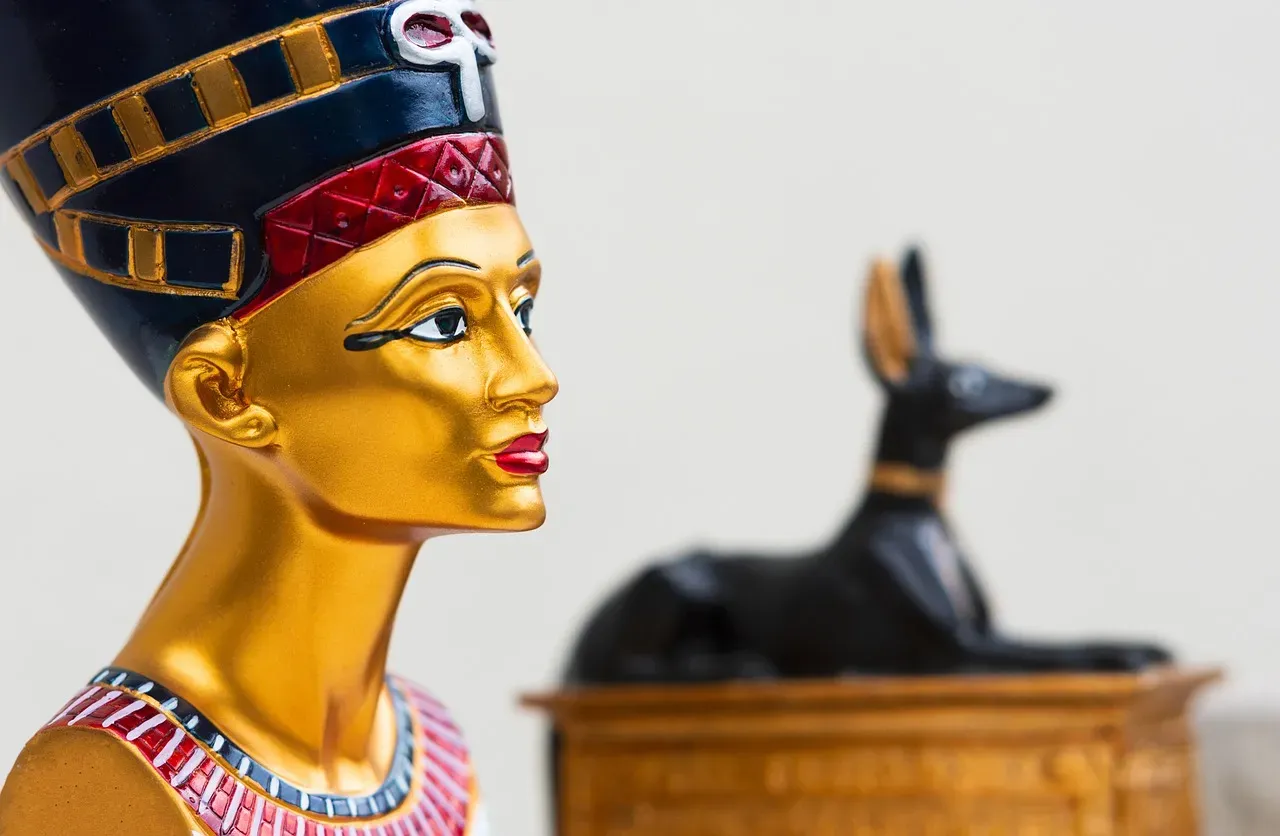 3. You’re Stepping Into a Religious Revolution She Helped Drive (Image Credits: Pixabay)