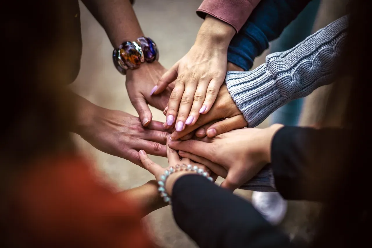 You Live by Trust and Inference, Not Absolute Proof (Image Credits: Pixabay)