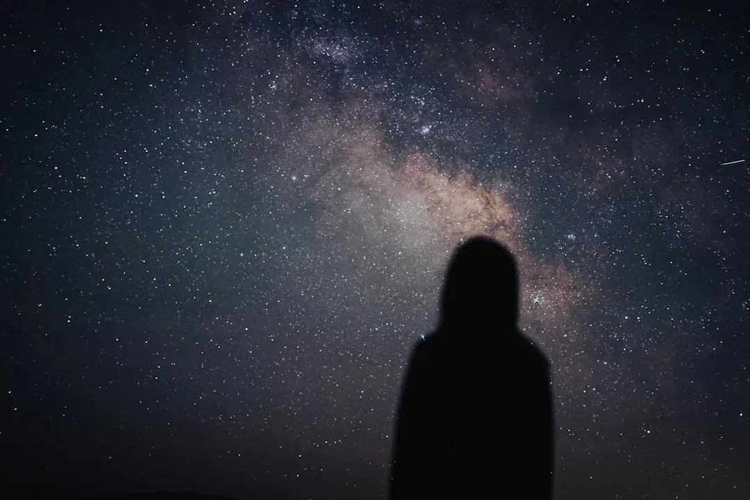 Conclusion: Your Hidden Fear Is Not the Enemy (Image Credits: Unsplash)