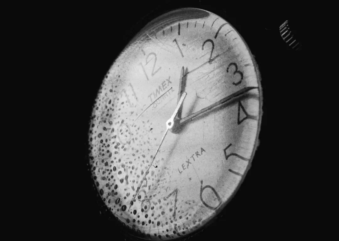 Time Dilation: When Time Really Does Slow Down (Image Credits: Unsplash)