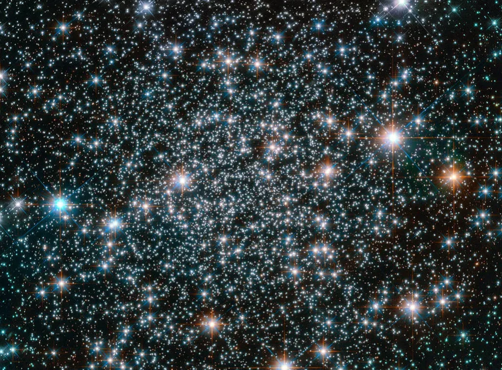 Conclusion: Holding the Cosmos in a Handful of Sand (Image Credits: Flickr)