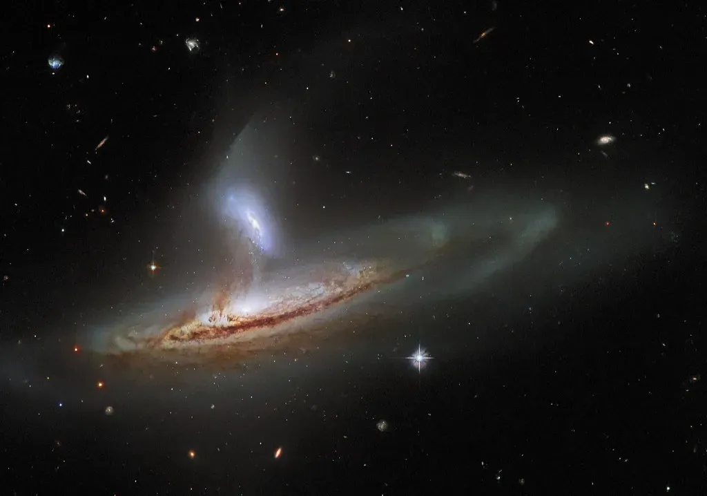 Why This Invisible Mystery Matters So Deeply (Image Credits: Flickr)