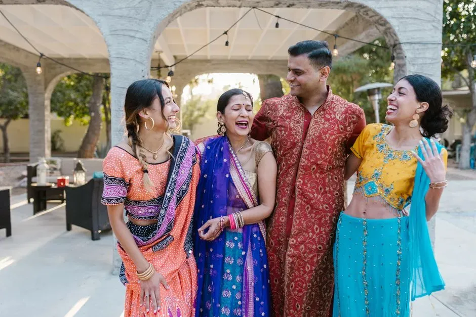 #17 - India's Ancestry Is a Three-Way Genetic Collision Nobody Fully Mapped Until Now (Image Credits: Pexels)