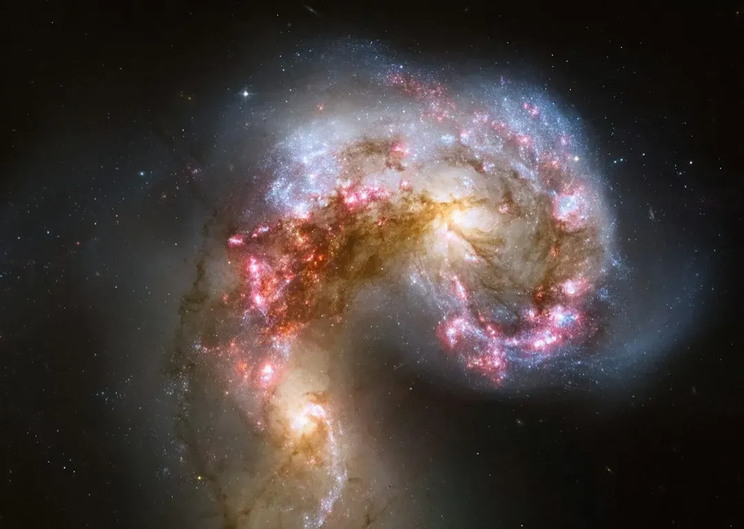 Conclusion: Living Well in a Growing Universe (Image Credits: Unsplash)