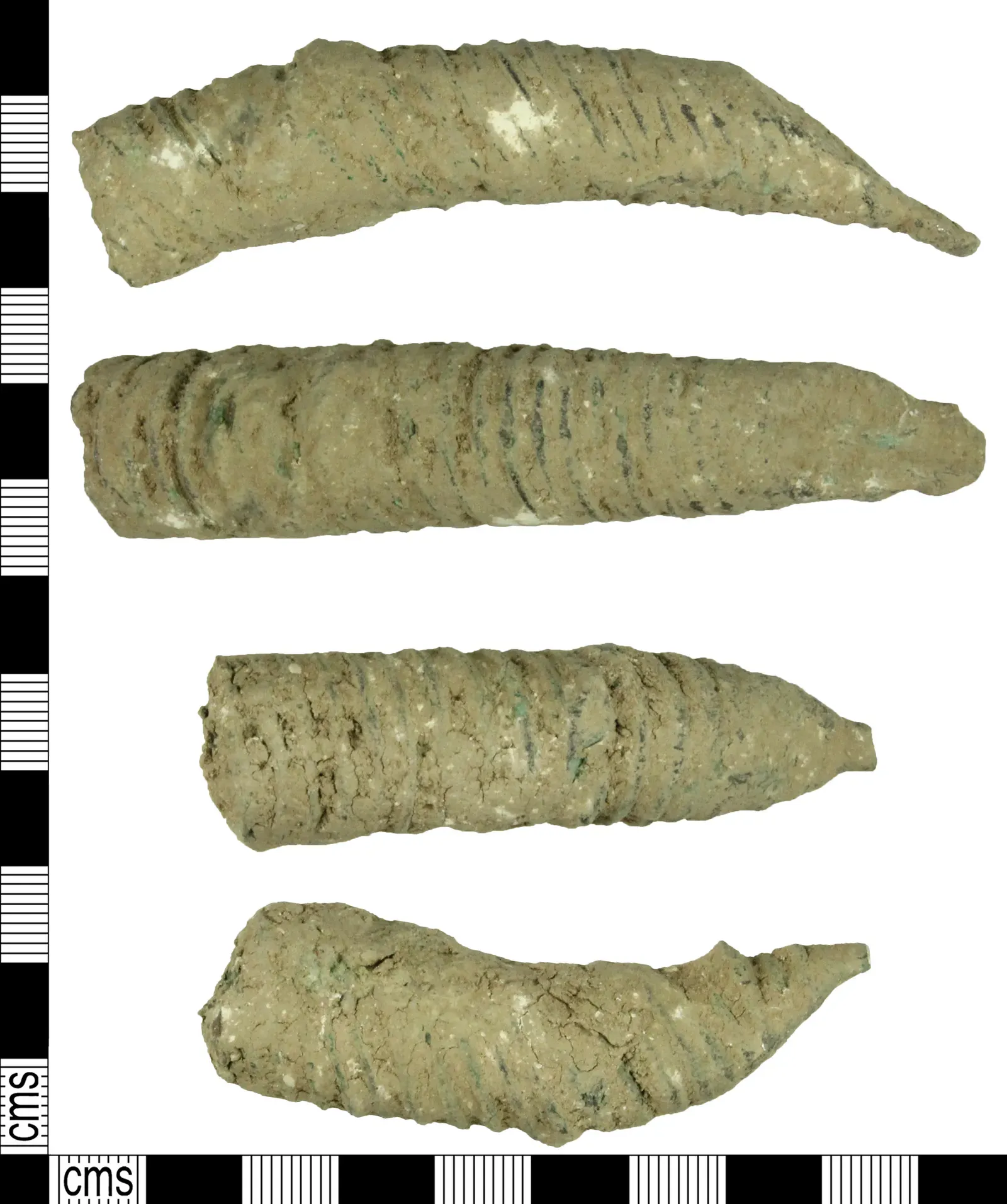 Bronze Age Globalization: A Trade Network That Collapsed Like a System Crash (Image Credits: Wikimedia)