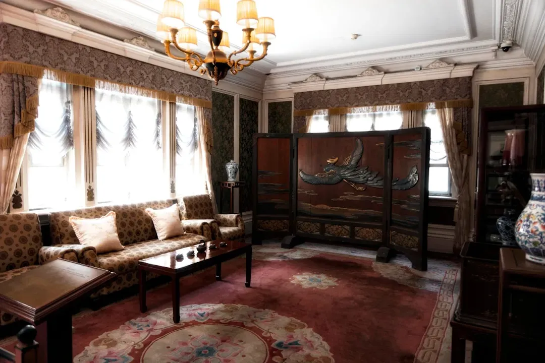 The Core Idea of the Chinese Room: Perfect Output, Zero Understanding? (Image Credits: Unsplash)