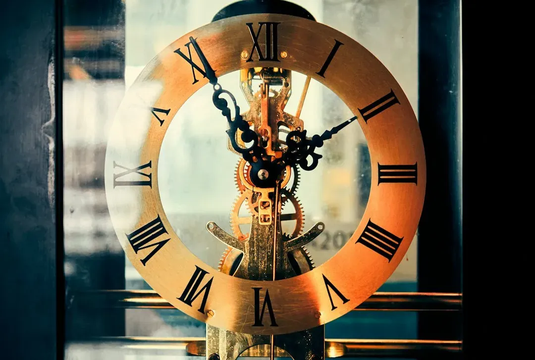 We Can Measure Time Dilation in the Lab (Image Credits: Unsplash)