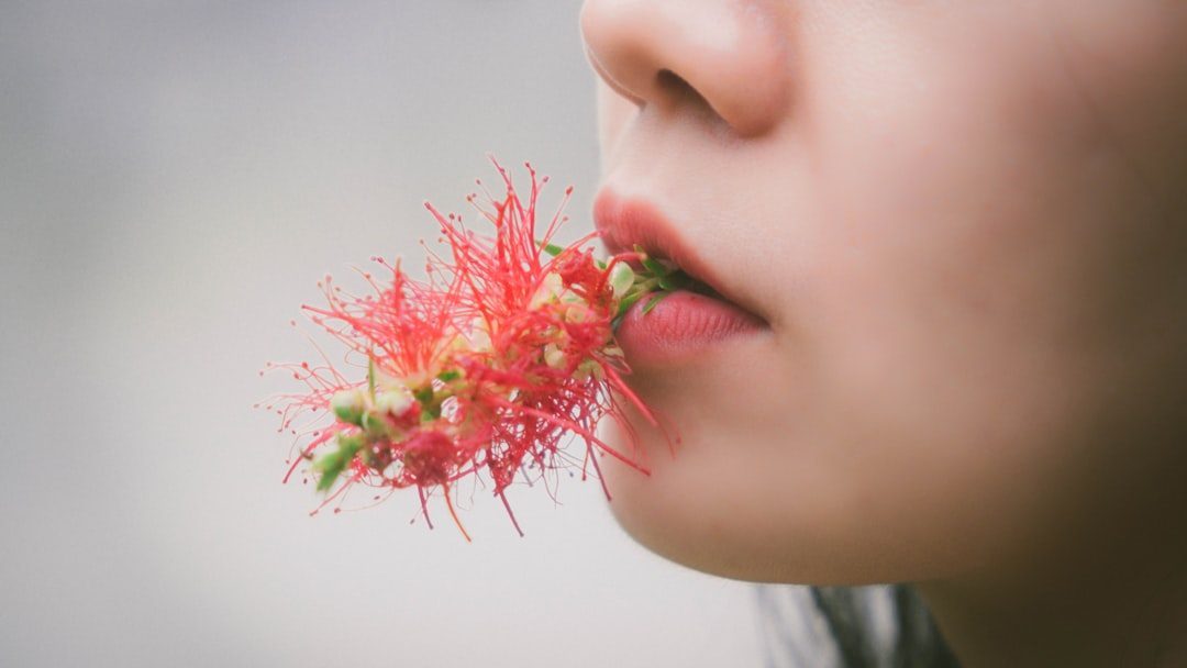 How Smell Receptors Work Their Magic (Image Credits: Unsplash)