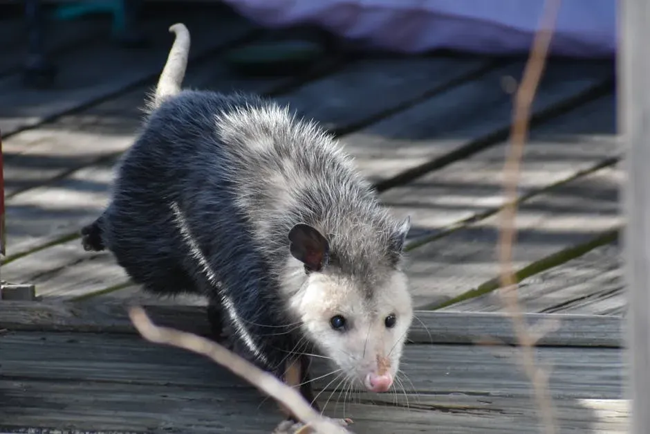 The Extinction Emergency in Your Backyard (Image Credits: Pexels)
