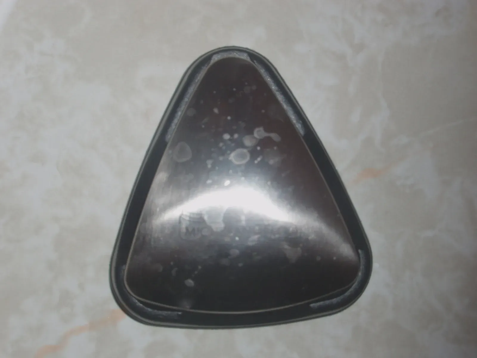 Stainless Steel: Rust-Free by Accident (Image Credits: Wikimedia)