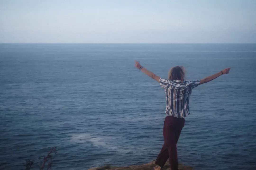 Conclusion: Listening to Your Inner Ocean (Image Credits: Unsplash)