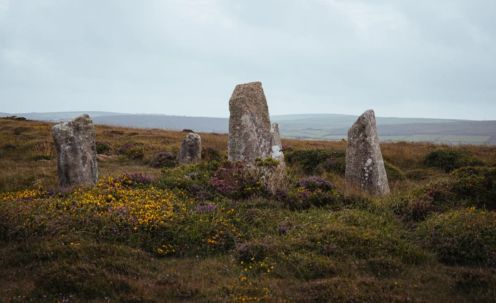 #14 - The Megalithic Yard's Thousand-Year Standardisation (By Robert Anton Reese, CC BY-SA 4.0)