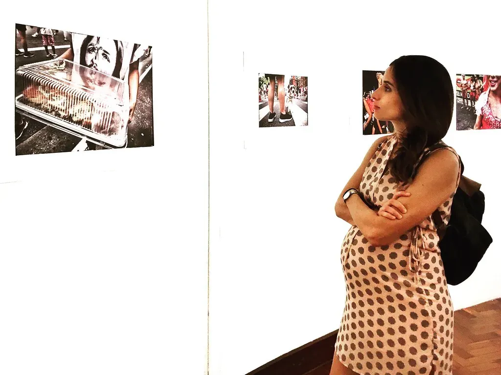 Your Pregnancy Brain Isn't Just Forgetfulness (Image Credits: Flickr)