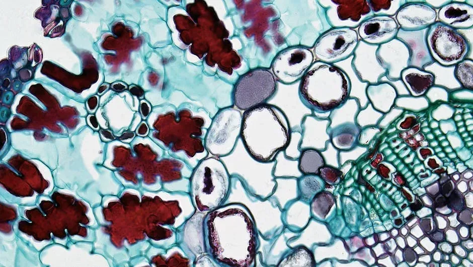 Energy Collapse and Autolysis: When Cells Start Digesting Themselves (Image Credits: Pexels)