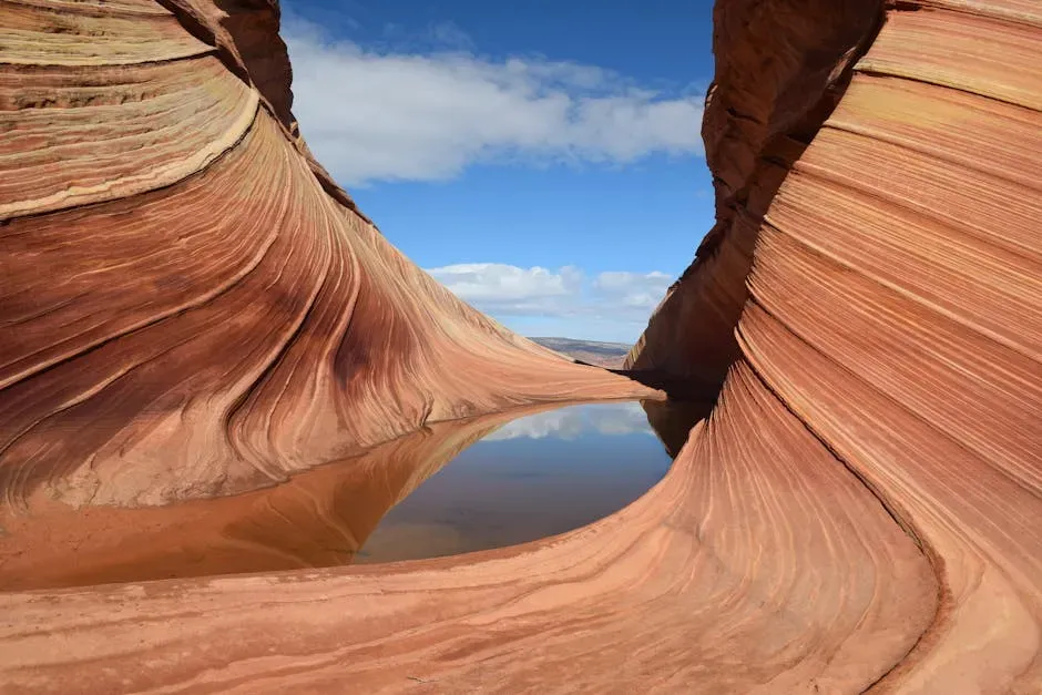 5. The Wave, Arizona (Image Credits: Pexels)