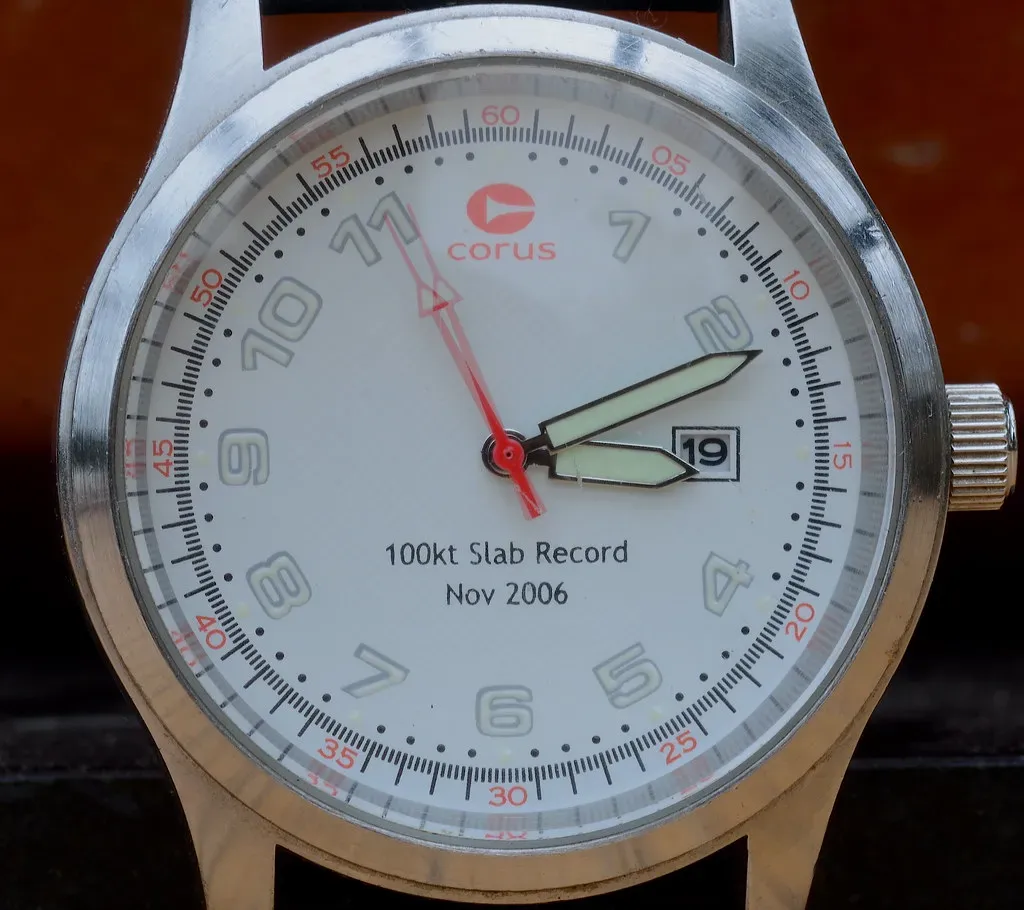 The Arrow of Time: Why Does Time Flow One Way in a Reversible Universe? (Clint__Budd, Flickr, CC BY 2.0)