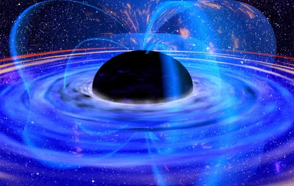 The Higgs Mass Problem Nobody Talks About Enough (Image Credits: Rawpixel)