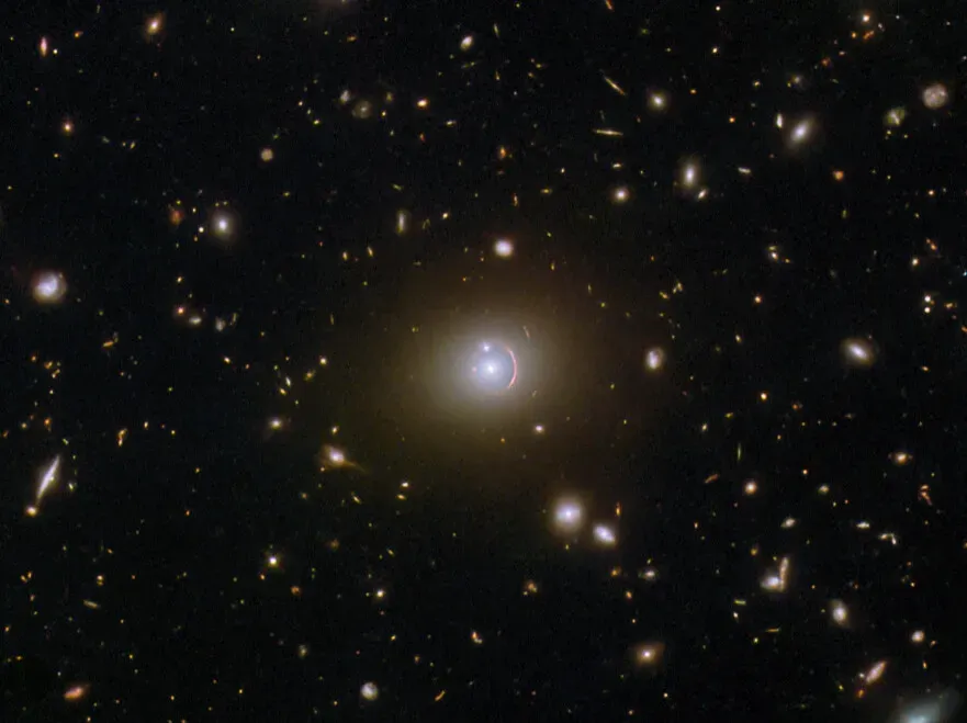 Einstein’s Relativity: Time and Space Aren’t What You Think (Image Credits: Flickr)