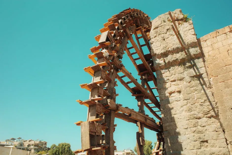 The Tech You Love: Ancient Innovation Hiding in Plain Sight (Image Credits: Pexels)