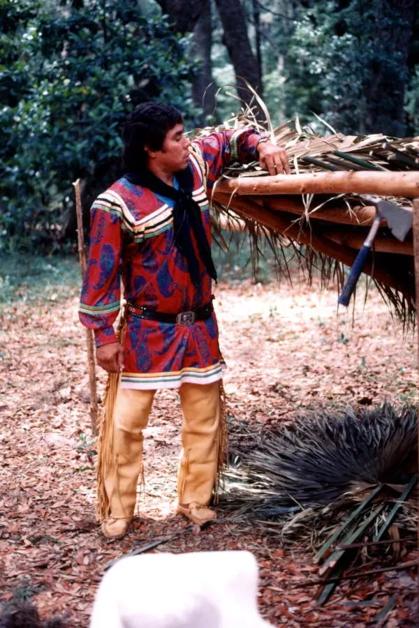 Conclusion: An Enduring Legacy of Resistance (Image Credits: Flickr)