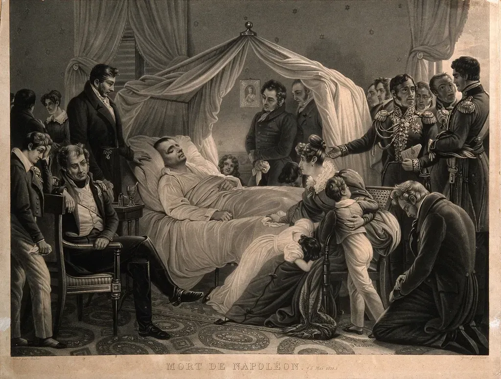 8. Napoleon and Hitler, a list built the same way as Lincoln and Kennedy (Image Credits: Rawpixel)