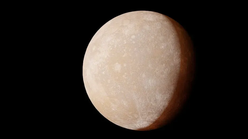 Buried Civilizations on Long-Dead Worlds (Image Credits: Pexels)