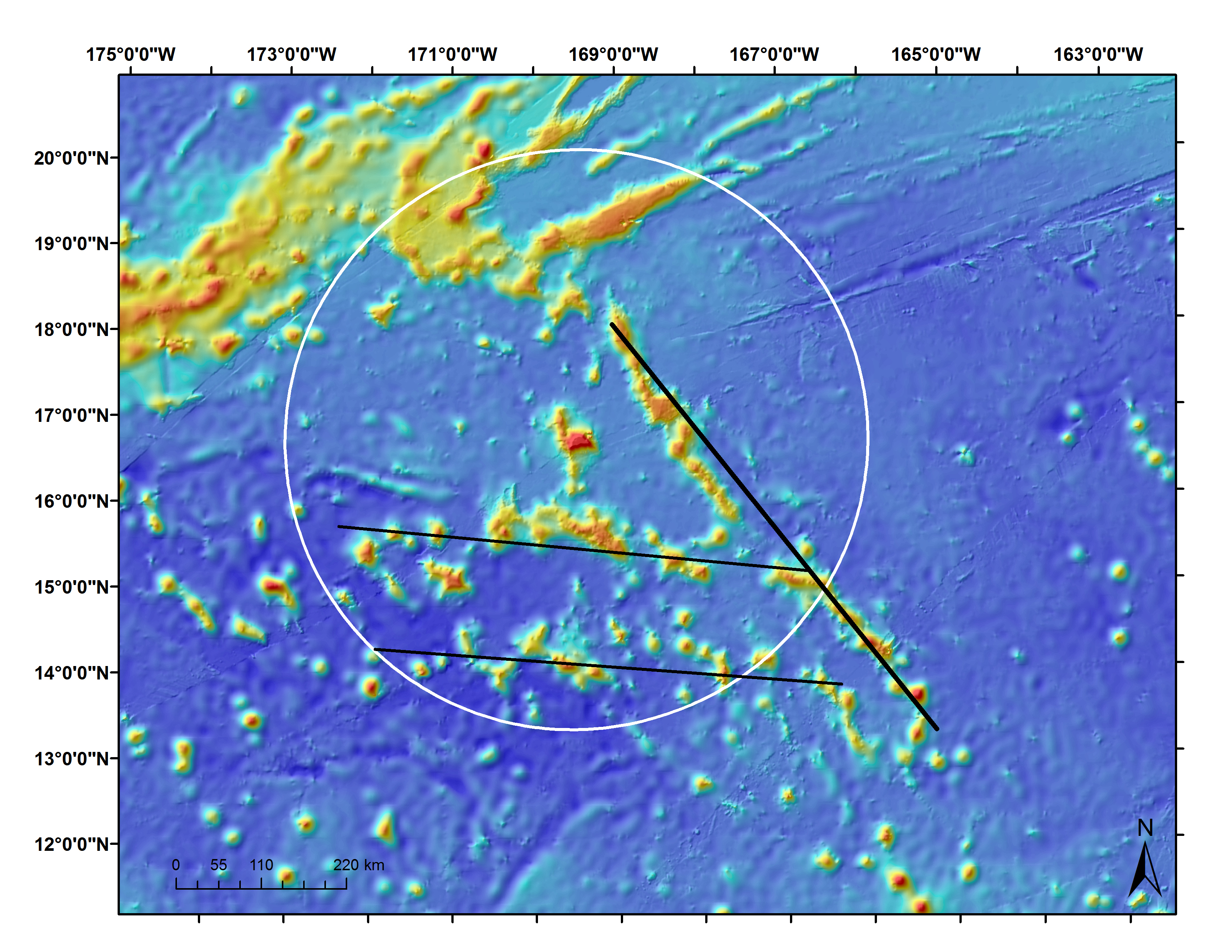 Mapping the Invisible: How Sonar Sees Through Water (Image Credits: Wikimedia)