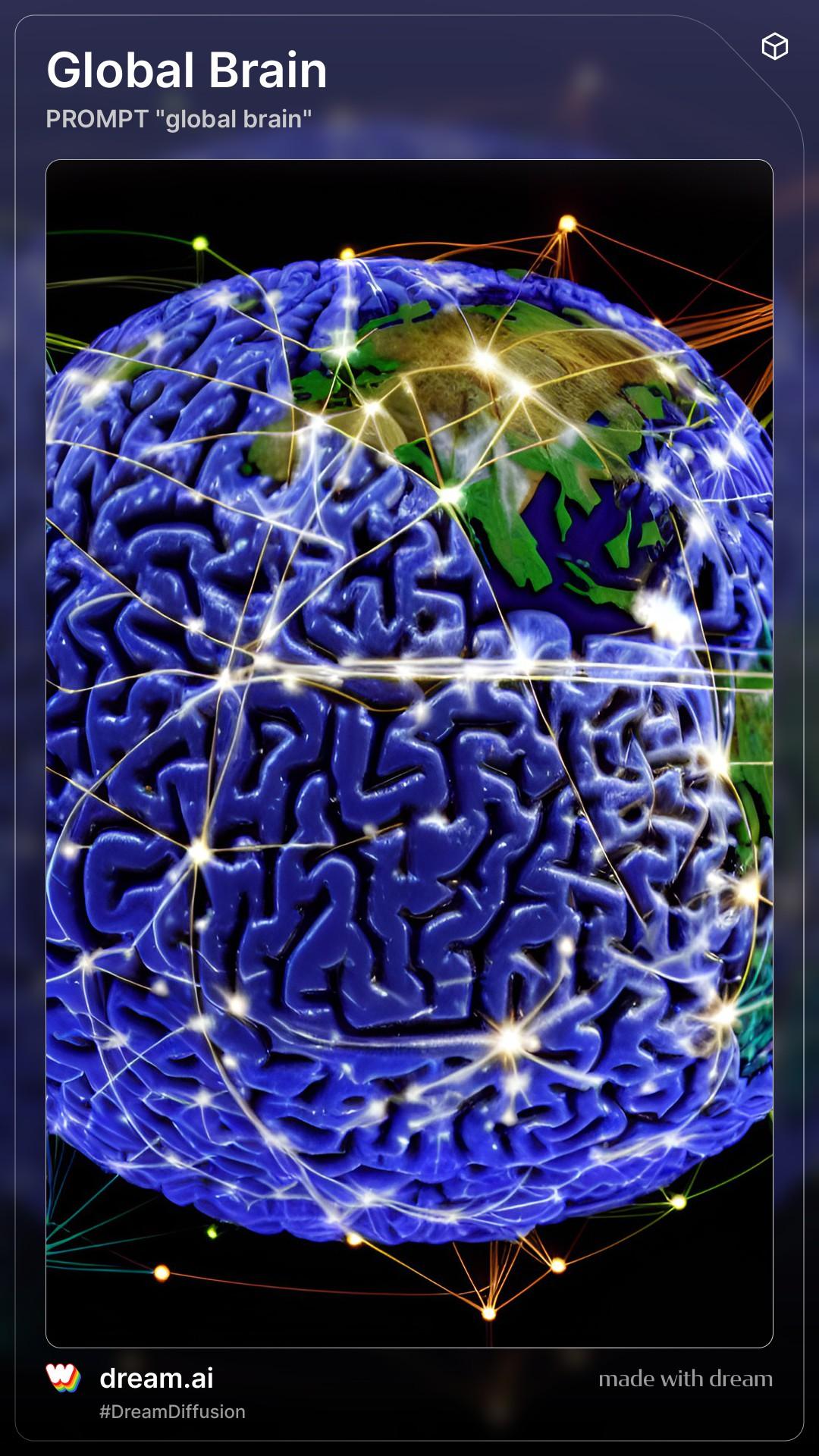 The Future Landscape: Decoding Dreams With Technology (Image Credits: Wikimedia)