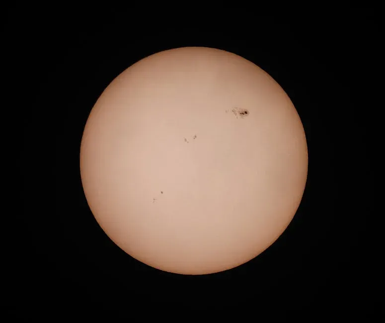 Have We Already Found Any Real Solar Siblings? (Image Credits: Pexels)