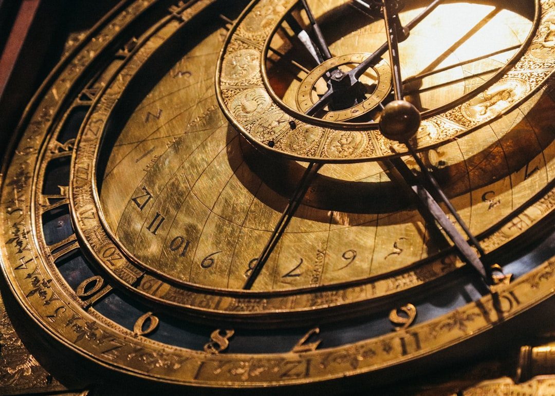 Modern Technology and Astrological Renaissance (Image Credits: Unsplash)