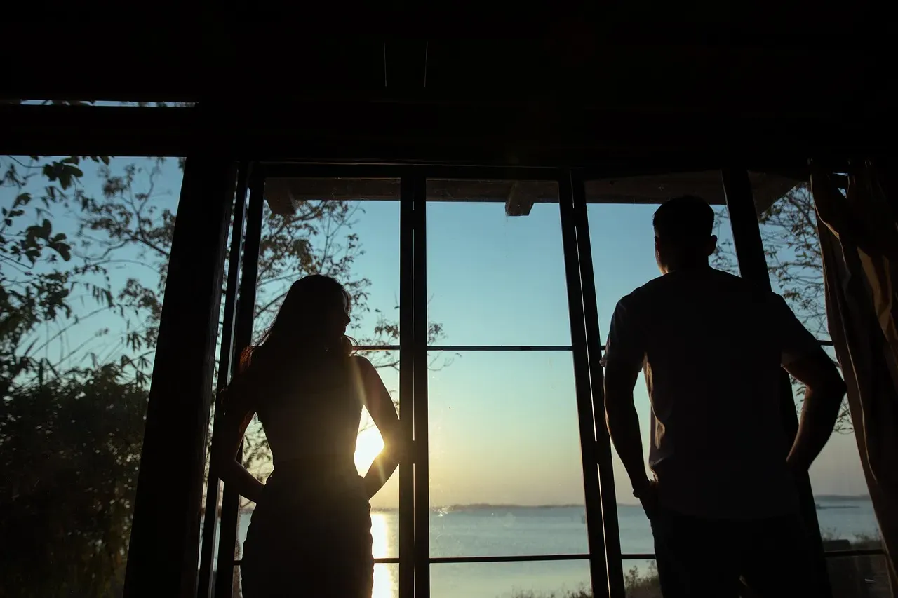 8. You Constantly Feel “Too Much” Around Them (Image Credits: Pixabay)