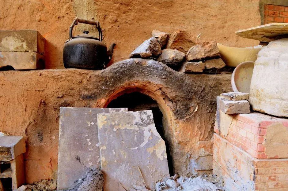 #4 - Diet, Food Security, and Who Was Going Hungry (Image Credits: Pexels)