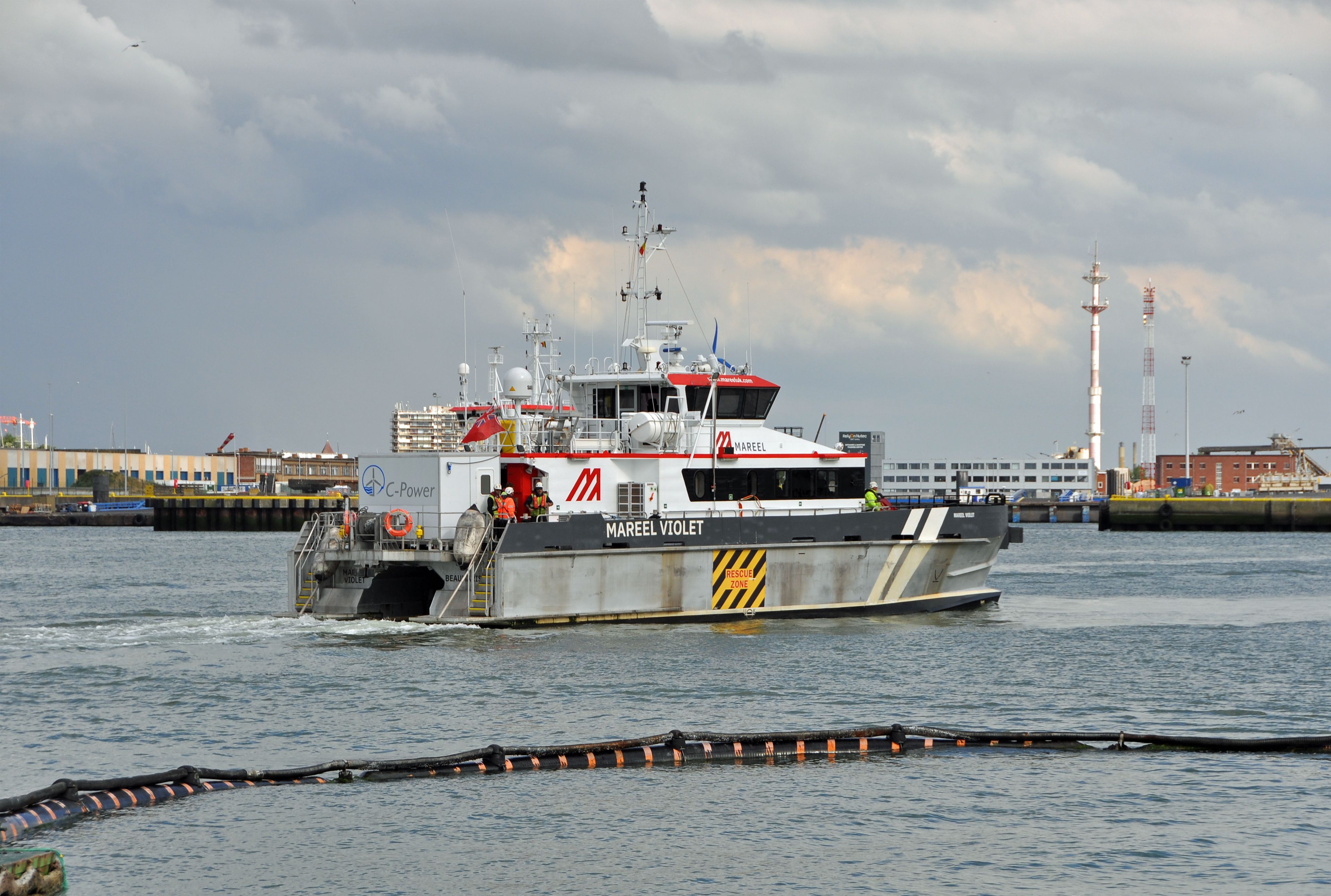 The Chemistry Behind the Glow (Image Credits: Wikimedia)