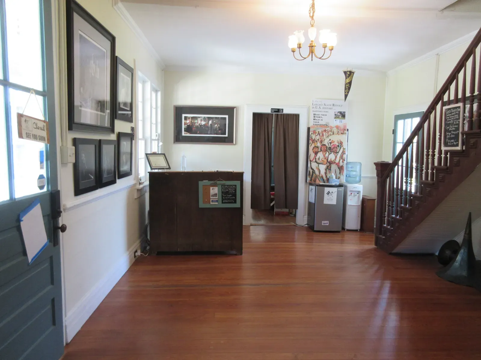 #8 - The House-Museum That Quietly Let Go of Its Collection (By Infrogmation of New Orleans, CC BY-SA 4.0)