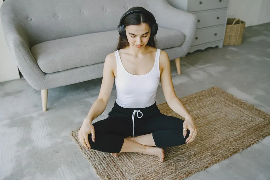 Alpha and Gamma Waves: What Brain Rhythms Reveal About Flow and Meditation (Image Credits: Pexels)