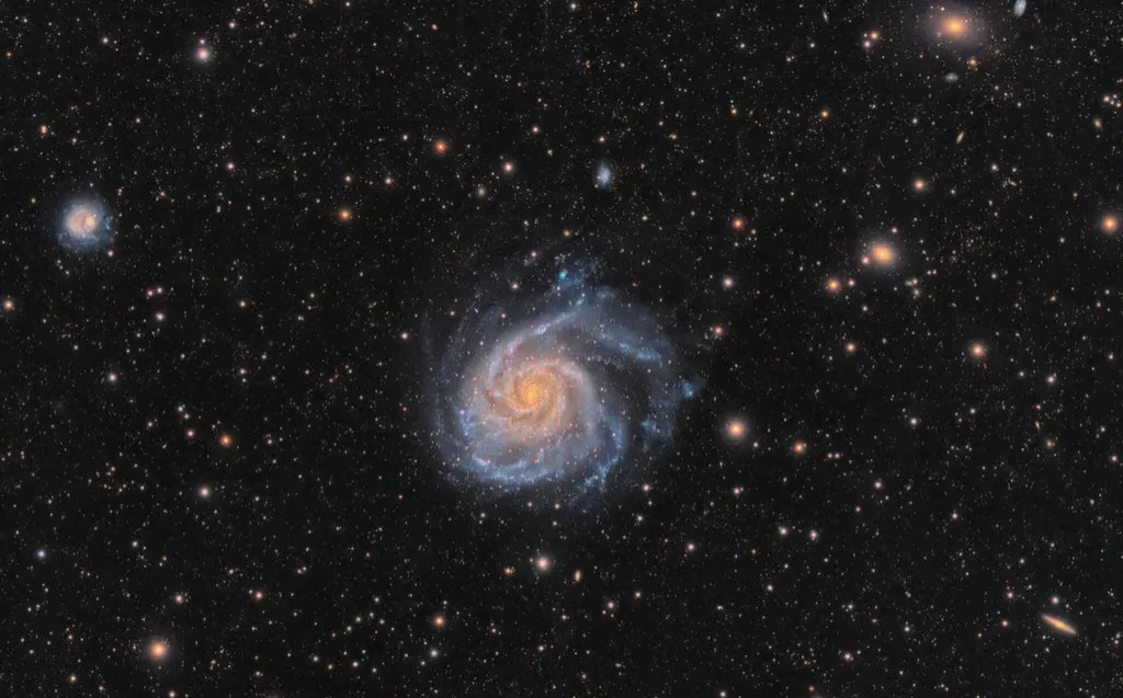 Edges, boundaries, and the meaning of “nothing” (Image Credits: Flickr)