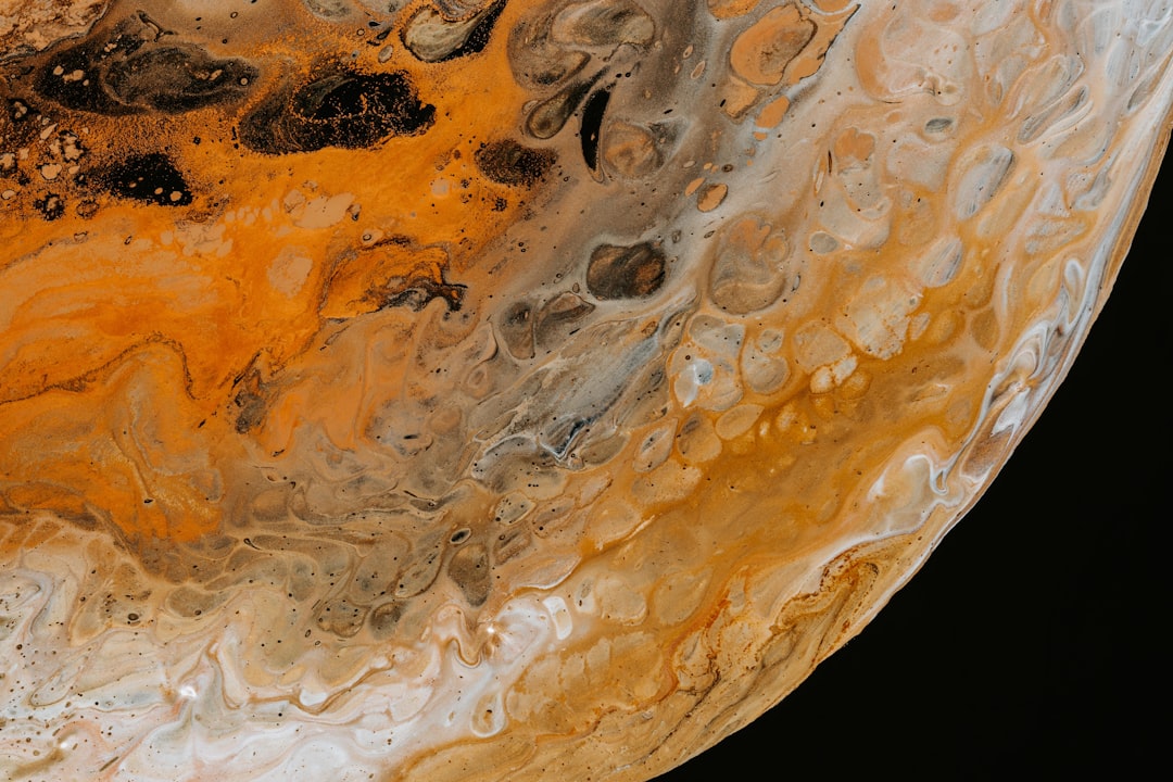The Chemistry of Atmospheric Life (Image Credits: Unsplash)