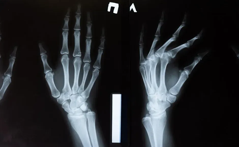 Blood and Bones: How Your Body Rebuilds What Seems Broken (Image Credits: Pexels)