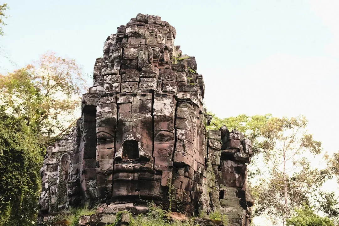 The Ancient Survival Trick Hidden In Your Face Detector (Image Credits: Unsplash)