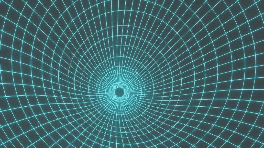 10. Space, Time, And “Reality” Might Be Emergent, Not Fundamental (Image Credits: Unsplash)