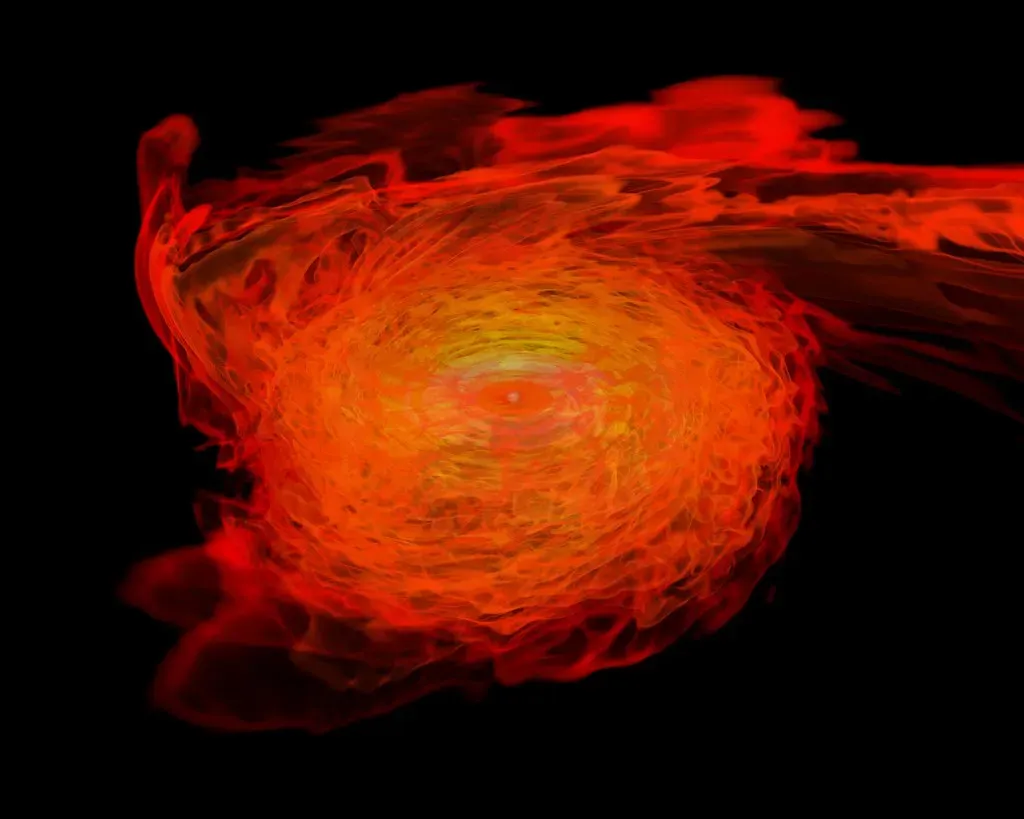 10. Neutron Stars Help Us Listen To The Universe With Gravitational Waves (NASA Goddard Photo and Video, Flickr, CC BY 2.0)