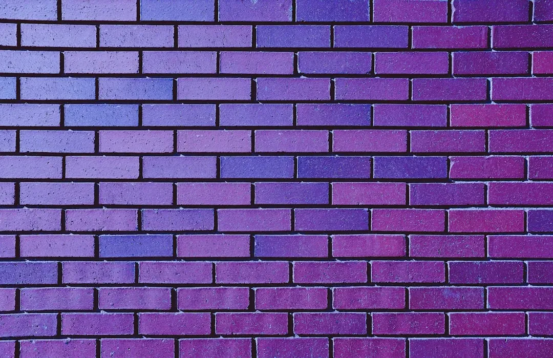 Purple Is a Nonspectral Color (Image Credits: Unsplash)