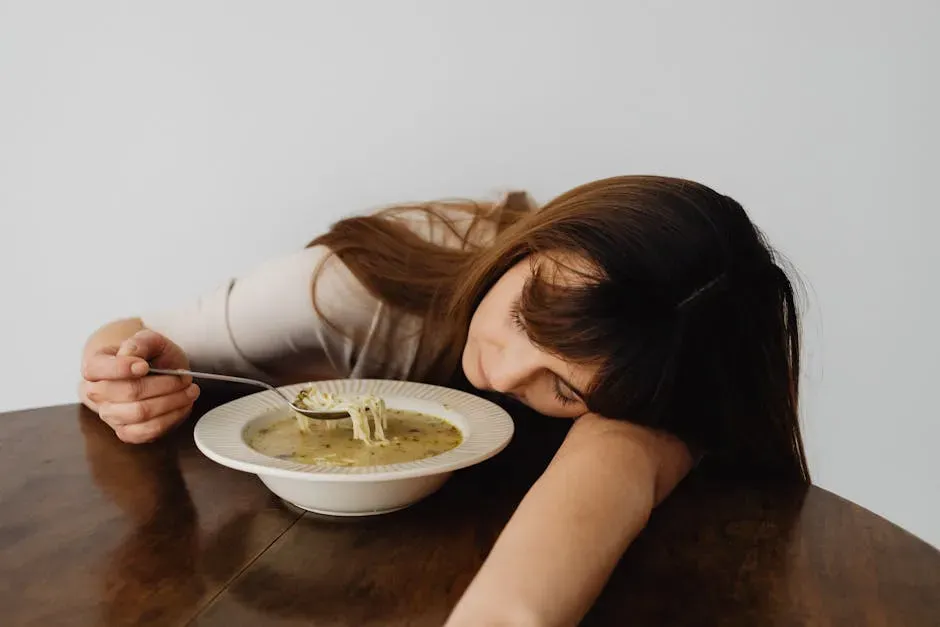 Energy, Appetite, and the Slow Rewriting of Daily Life (Image Credits: Pexels)