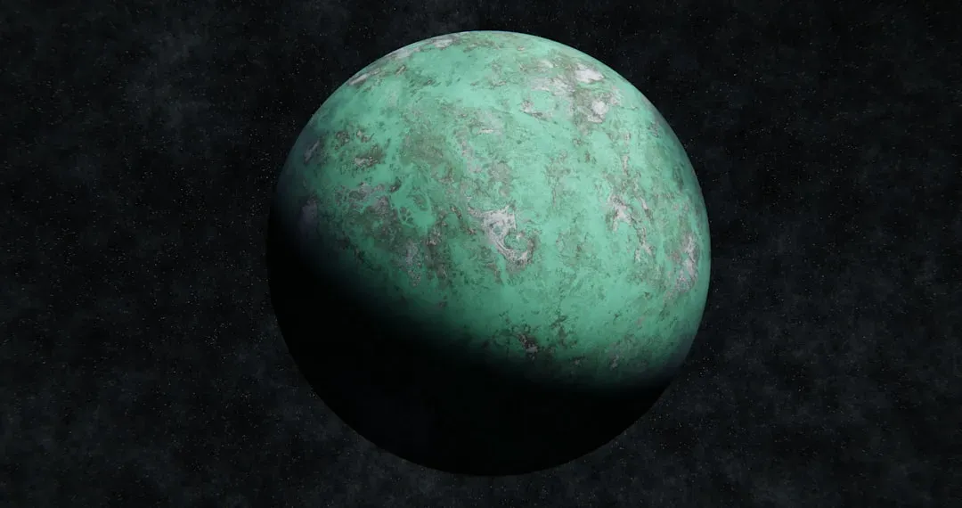 7. The Explosive Exoplanet Revolution (Image Credits: Unsplash)