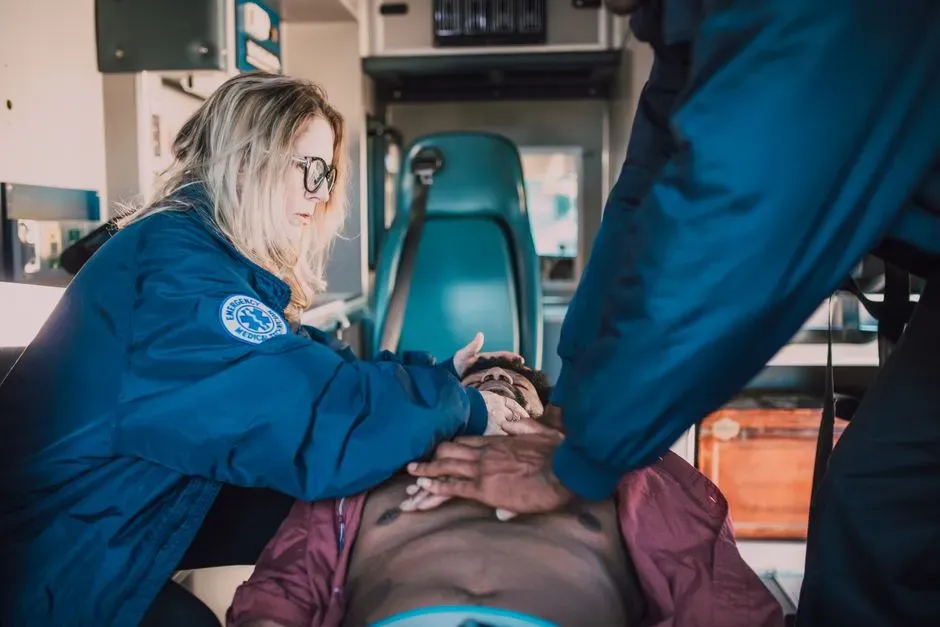 Resuscitation Science: How Long Is the Brain “Rescuable”? (Image Credits: Pexels)