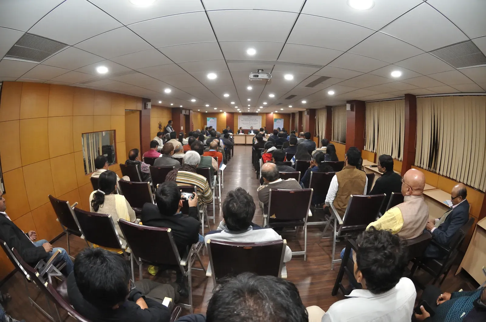 9. Not Every Scientist Is Convinced, and That Is Actually a Good Sign (By Biswarup Ganguly, CC BY 3.0)